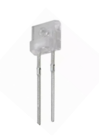 KEL-350C红外发射管专注于侧向发射二极管解决方案