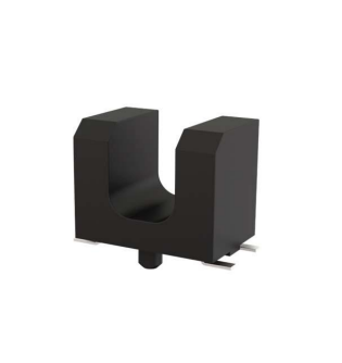 精准探测，智能感应：LA213T光电开关，为您的设备注入“智慧之眼”