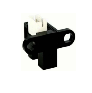 LA2450 光电开关｜深圳厂家直销，5mm槽宽高精度红外对射传感器