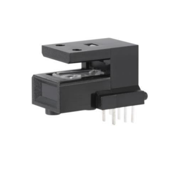 【高性能光电开关首选】LA2650-150（600线）光电开关：高精度、数字化、环保合规，赋能智能设备新体验！