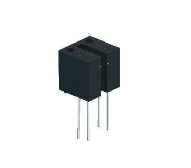 LA801光电开关：精准检测，赋能高效自动化