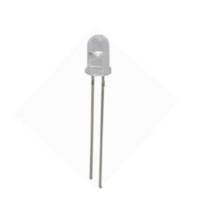 高性能红外发射管HKEL-504C-30:赋能无线传输与智能安防 高性能红外发射管HKEL-504C-30:赋能无线传输与智能安防