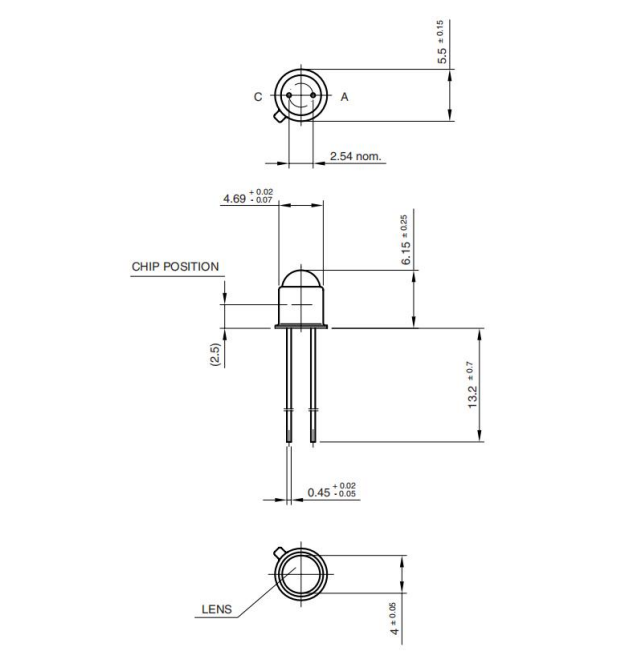 红外技术革新：TSTA7300的多场景应用解析