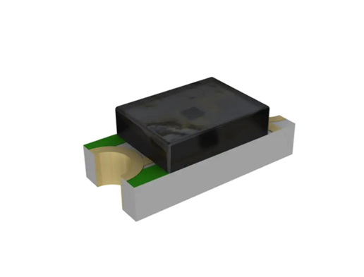 ST-0T026B SMD光电接收管：深圳原厂直供，赋能高精度光电场景